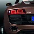 Audi R8 Spyder - Foto 28 din 39