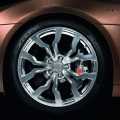 Audi R8 Spyder - Foto 30 din 39