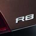 Audi R8 Spyder - Foto 31 din 39