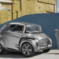 Peugeot BB1 Concept - Foto 1 din 38