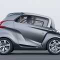 Peugeot BB1 Concept - Foto 2 din 38