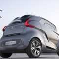 Peugeot BB1 Concept - Foto 3 din 38