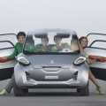 Peugeot BB1 Concept - Foto 4 din 38