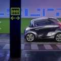 Peugeot BB1 Concept - Foto 5 din 38
