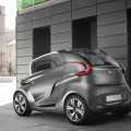 Peugeot BB1 Concept - Foto 7 din 38