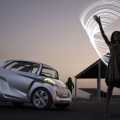 Peugeot BB1 Concept - Foto 9 din 38