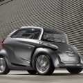 Peugeot BB1 Concept - Foto 10 din 38