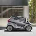 Peugeot BB1 Concept - Foto 11 din 38