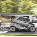 Peugeot BB1 Concept - Foto 13 din 38