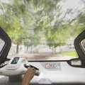Peugeot BB1 Concept - Foto 15 din 38