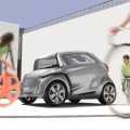 Peugeot BB1 Concept - Foto 17 din 38