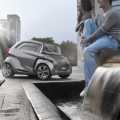 Peugeot BB1 Concept - Foto 18 din 38