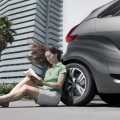 Peugeot BB1 Concept - Foto 20 din 38