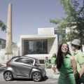 Peugeot BB1 Concept - Foto 21 din 38