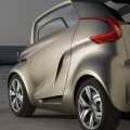 Peugeot BB1 Concept - Foto 24 din 38