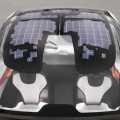 Peugeot BB1 Concept - Foto 27 din 38