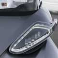 Peugeot BB1 Concept - Foto 31 din 38