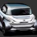 Peugeot BB1 Concept - Foto 32 din 38