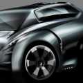 Peugeot BB1 Concept - Foto 33 din 38