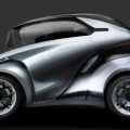 Peugeot BB1 Concept - Foto 34 din 38