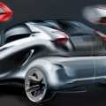 Peugeot BB1 Concept - Foto 35 din 38