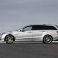Mercedes E 63 AMG Estate - Foto 2 din 23