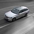 Mercedes E 63 AMG Estate - Foto 4 din 23