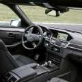 Mercedes E 63 AMG Estate - Foto 6 din 23