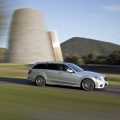 Mercedes E 63 AMG Estate - Foto 10 din 23