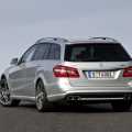 Mercedes E 63 AMG Estate - Foto 21 din 23