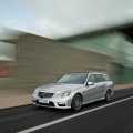 Mercedes E 63 AMG Estate - Foto 22 din 23