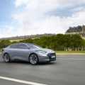Renault Fluence Z.E. Concept - Foto 1 din 10