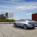 Renault Fluence Z.E. Concept - Foto 2 din 10
