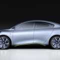 Renault Fluence Z.E. Concept - Foto 5 din 10