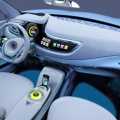 Renault Fluence Z.E. Concept - Foto 6 din 10