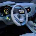 Renault Fluence Z.E. Concept - Foto 7 din 10