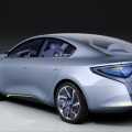 Renault Fluence Z.E. Concept - Foto 8 din 10