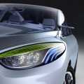 Renault Fluence Z.E. Concept - Foto 9 din 10