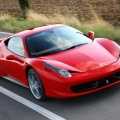 Ferrari 458 Italia - Foto 1 din 23