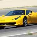 Ferrari 458 Italia - Foto 2 din 23