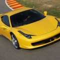 Ferrari 458 Italia - Foto 3 din 23