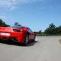 Ferrari 458 Italia - Foto 4 din 23