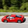 Ferrari 458 Italia - Foto 8 din 23