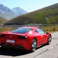 Ferrari 458 Italia - Foto 9 din 23