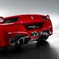 Ferrari 458 Italia - Foto 21 din 23