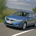 Kia cee\'d - Foto 1 din 34