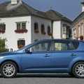Kia cee\'d - Foto 2 din 34