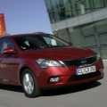 Kia cee\'d - Foto 3 din 34
