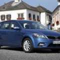 Kia cee\'d - Foto 8 din 34