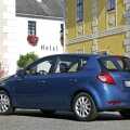 Kia cee\'d - Foto 9 din 34